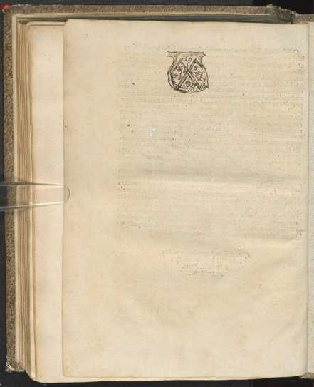 gezeichnetes Wappen din