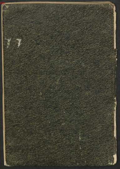 Rückdeckel (RD)
 dans