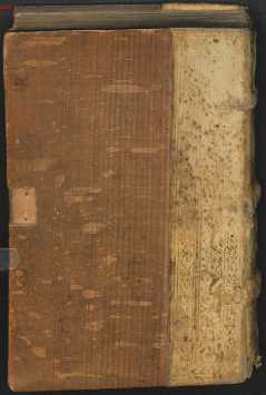 Rückdeckel (RD)
 from