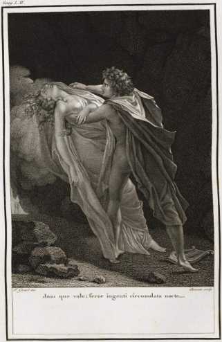 VP 1798A, Kupferstich: Titelbild Georg. ...