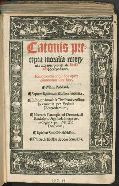 Titelblatt (1)
 aus