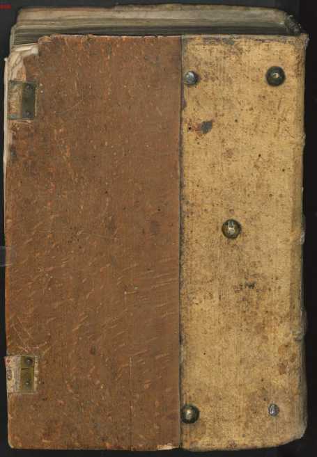 Rückdeckel (RD)
 from