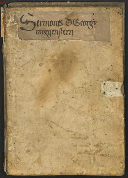 Vorderdeckel (VD)
 from