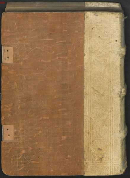 Rückdeckel (RD)
 from