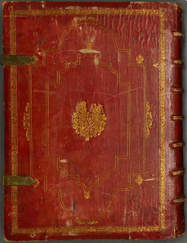 Rückdeckel (RD divbody)
