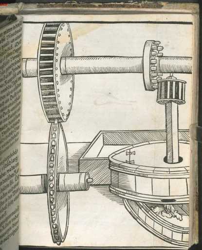 Holzschnitt (9)

