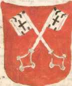 Miniatur: Wappen dans