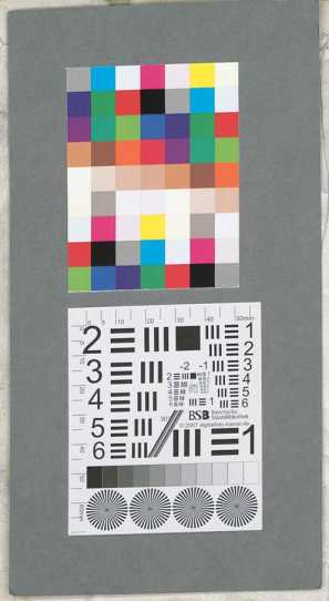 Vorderer Spiegel uit