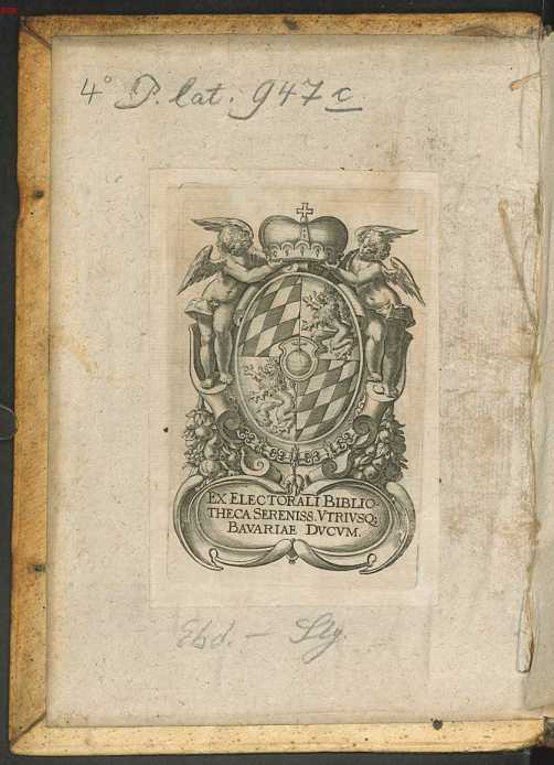 Vorderer Spiegel
 dans