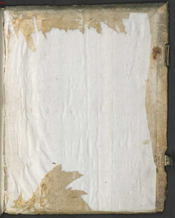 Rüchwertiger Spiegel aus