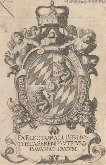 Vorderer Spiegel
