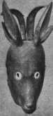 Abb. [4]: Perchtenmasken din