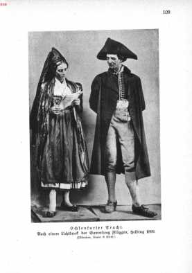 Abb. [45]: Ochsenfurter Tracht from