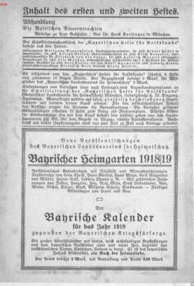 Inhalt Heft 1/2.   ... uit