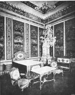 Abbildung 28.Trierzimmer - Schlafzimmer....
