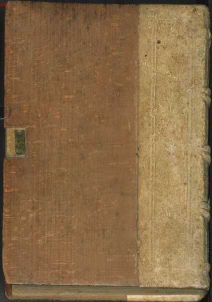 Rückdeckel (RD)
 from