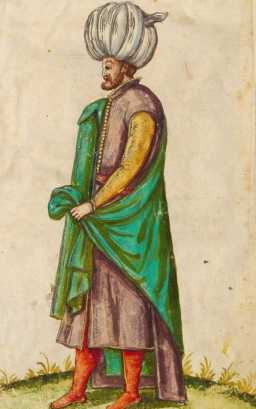 Männertracht (3r )
