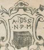 Exlibris aus