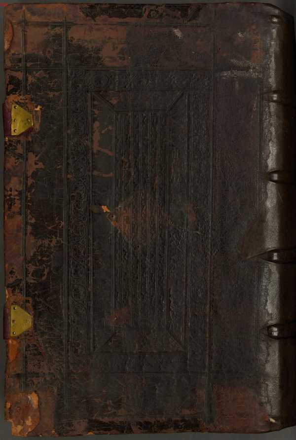 Rückdeckel (RD divbody)
