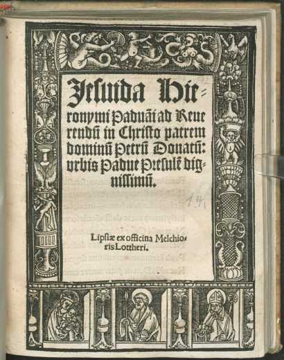 Titelblatt (1)
 aus