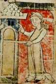 Vers 162,23-163,26.Oben: Willehalms Kumm...