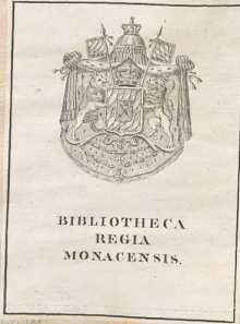 Vorderer Spiegel uit