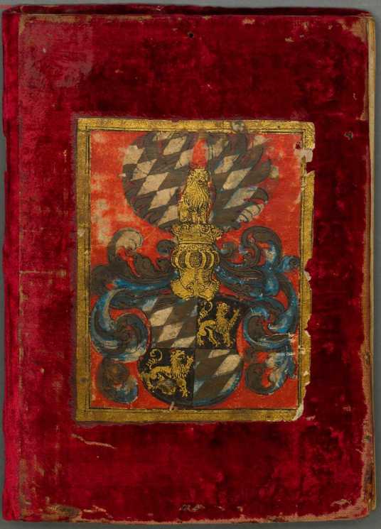 Vorderdeckel (VD )
