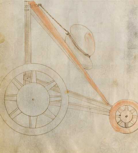 Mechanische Maschinen und Automaten (36v...