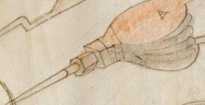 Chirurgische Instrumente (45v )
