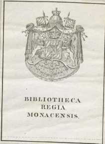 Vorderer Spiegel dans