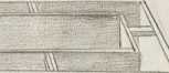 Baufundament in Rom (60r )
