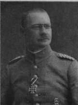 Abb. 33,34,35: General Freiherr von Nage...