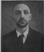 Abb. 36, 37, 38: Erich Mühsam, Dr. Euge...