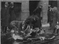 Abb. 7: Zur Befreiung Münchens am 1. Ma...