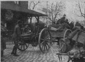 Abb. 18: Werdenfelser beim MenagierenAbb...