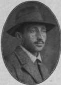 Abb. 39, 40, 41: Ernst Toller, Tobias Ax...