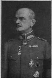 Abb. 33,34,35: General Freiherr von Nage...