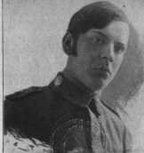 Abb. 39, 40, 41: Ernst Toller, Tobias Ax...