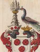 Wappen Elspeth/Agnes 
