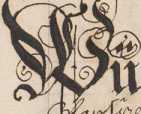 Wappen Burkhard von Törring 
