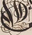 2 Wappen: Törring und Nußberg
