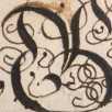 4 Wappen: Törring, Fraunhoven, Preysing...