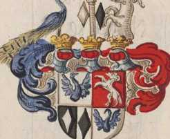 2 Wappen
