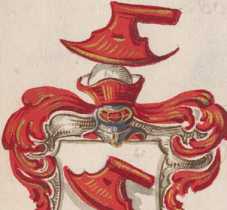 Wappen von Kammer
 from
