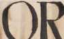 Wappen V. Ortolph 
