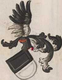  Wappen Albericus 
