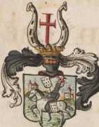 Wappen Elspeth/Agnes 
