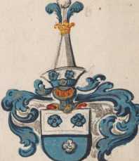 Wappen Heinrich von Törring 

