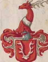 Wappen Källing und Kältersthall
