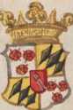 Wappen Ursula von Törring 
